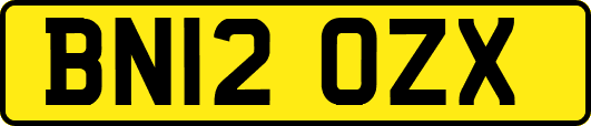 BN12OZX