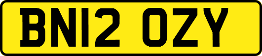 BN12OZY