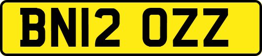 BN12OZZ