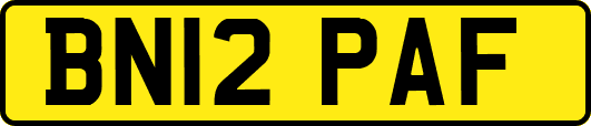 BN12PAF