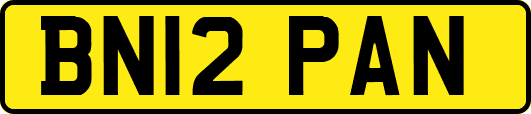 BN12PAN