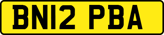 BN12PBA