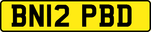 BN12PBD