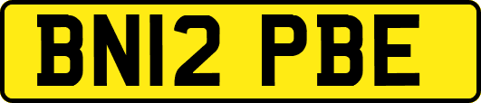 BN12PBE