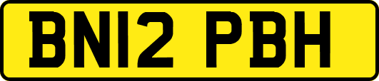 BN12PBH