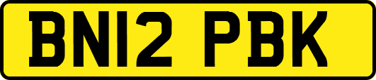 BN12PBK