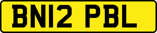 BN12PBL