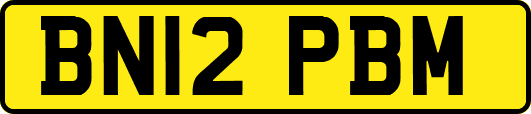 BN12PBM