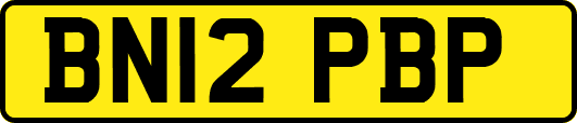 BN12PBP