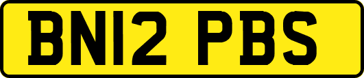 BN12PBS