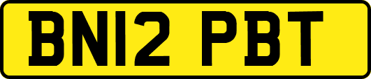 BN12PBT
