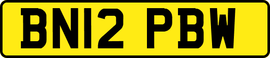 BN12PBW