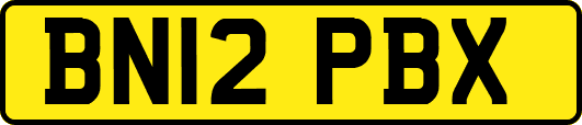 BN12PBX