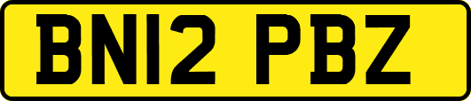 BN12PBZ
