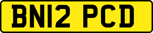 BN12PCD