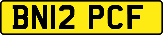 BN12PCF