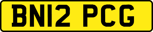 BN12PCG