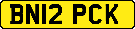 BN12PCK