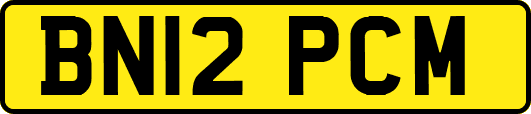 BN12PCM