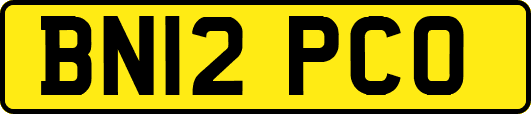 BN12PCO