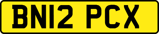BN12PCX