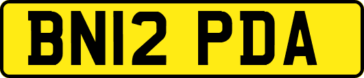 BN12PDA