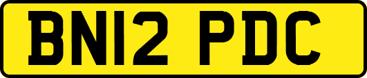 BN12PDC