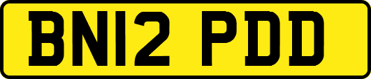 BN12PDD