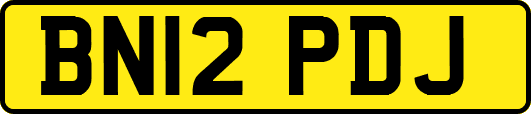 BN12PDJ