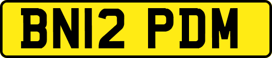 BN12PDM