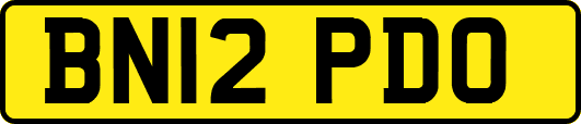 BN12PDO
