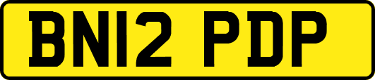 BN12PDP