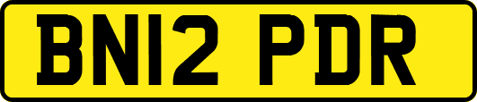 BN12PDR
