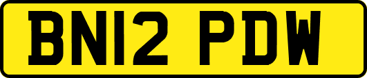 BN12PDW