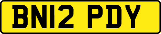 BN12PDY