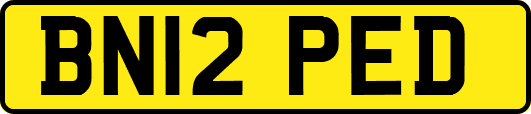 BN12PED
