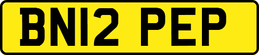 BN12PEP
