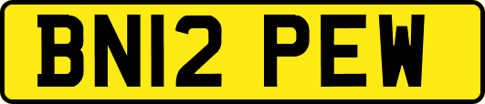 BN12PEW