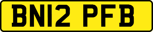 BN12PFB