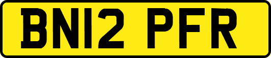 BN12PFR