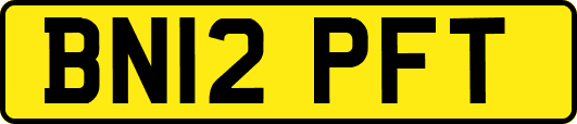 BN12PFT