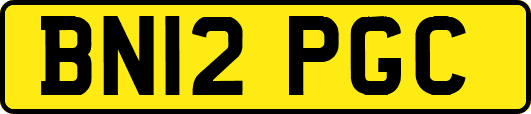 BN12PGC