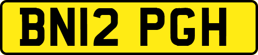 BN12PGH