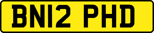 BN12PHD