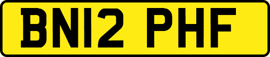 BN12PHF