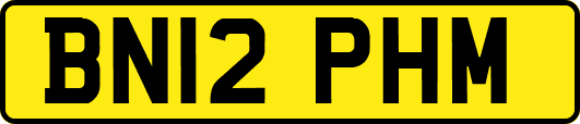 BN12PHM