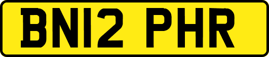 BN12PHR