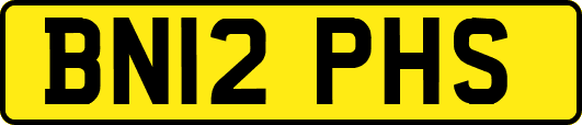 BN12PHS