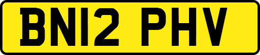 BN12PHV
