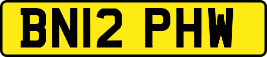 BN12PHW